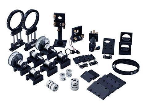 chinese cnc laser parts|laser cutting machine parts list.